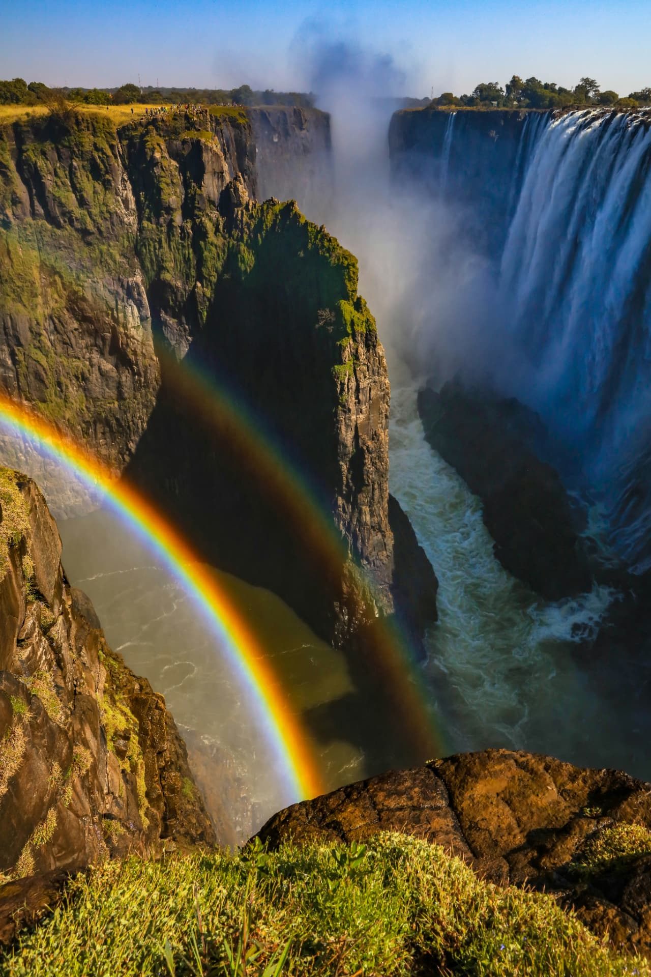 Zimbabwe