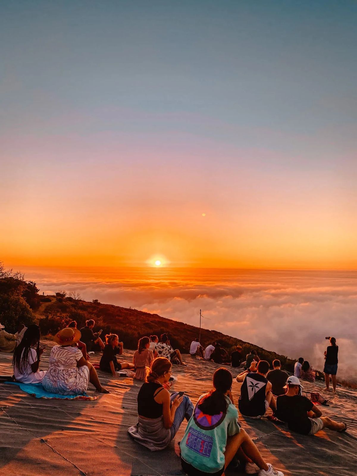 Table Mountain